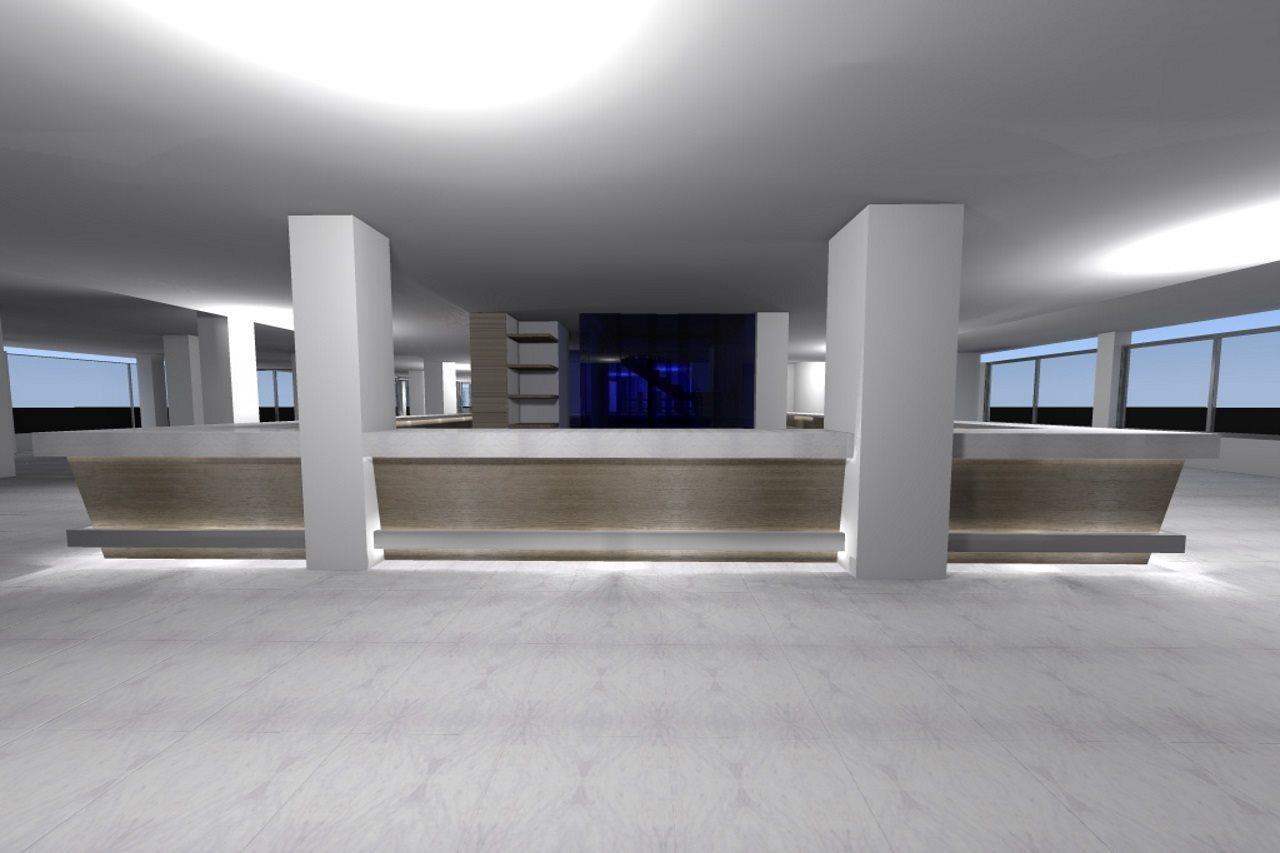 Hotel Belvedere Beach Rhodes City Bagian luar foto